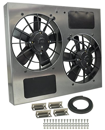 Fans DERALE PERFORMANCE 16835