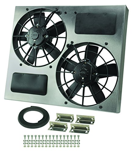 Fans DERALE PERFORMANCE 16830