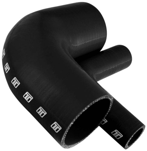 Piping & Piping Kits Turbosmart TS-HE90100-BK