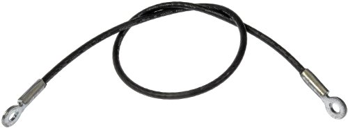 Hood Release Cables Dorman 924-5206