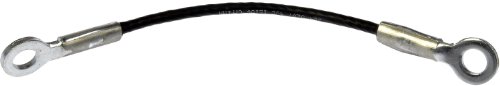 Hood Release Cables Dorman 924-5207