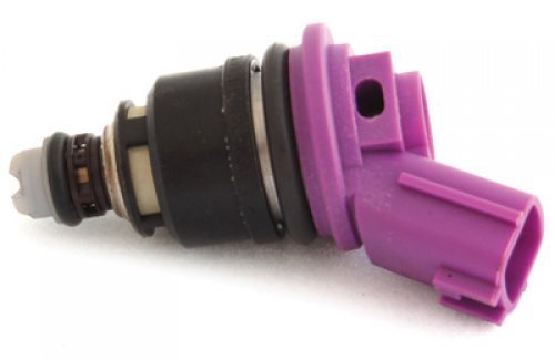 DeatschWerks (01J-00-0550-4) 550cc/min Fuel Injector, (Set of 4) Fuel Injectors DeatschWerks 01J-00-0550-4