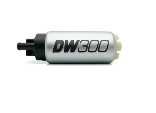 DeatschWerks (9-301-0791) 320 LPH In-Tank Fuel Pump with Installation Kit Mechanical Fuel Pumps DeatschWerks 9-301-0791