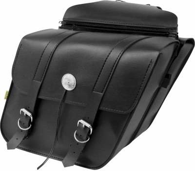 Saddle Bags Willie & Max Saddlebags SB700-05
