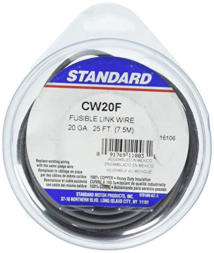 Fusible Links Standard Motor Products CW20F