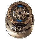 South Bend Clutch Dyna Max Organic Feramic Clutch Kits Body Lift Kits South Bend SBC1947-OFEK