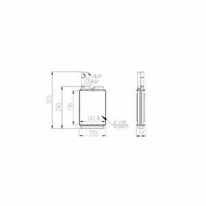 Heater Core Fittings Maniac EM 96085