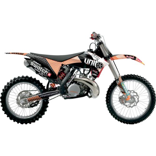 Decals Factory Effex 16-02510