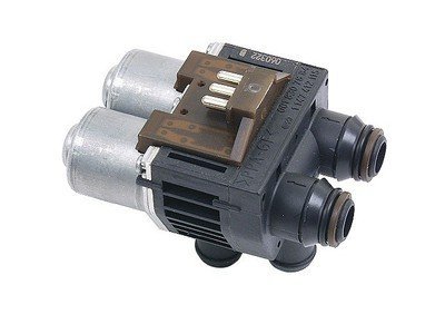001 830 78 84 Genuine HEATER VALVE Air Conditioning Original Mercedes 0018307884
