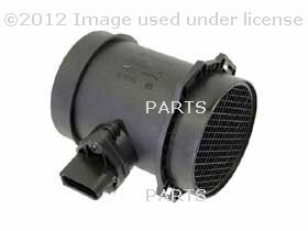 Air Mass Bosch 13621433567