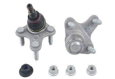 Ball Joints Lemfoerder 3C0 407 365 A