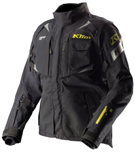 Jackets & Vests Klim 4052-120-000