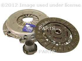 Complete Clutch Sets Sachs 21211223103