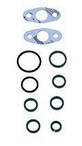 Oil Pan Gasket Sets Reinz 8648358
