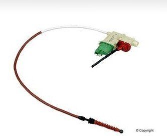 Replacement Parts Genuine 124 270 16 73