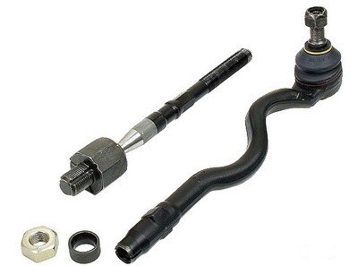 Tie Rod Ends Lemfoerder 32111096897