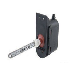 Vacuum Valves Genuine 124 800 07 78