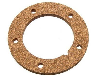Exhaust Pipe Connector Genuine 110 471 01 80