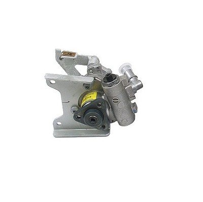 BMW E39 525i 528i Wagon 530i Power Steering Pump OEM LuK 32 41 1 097 149 Pumps LuK 32 41 1 097 149