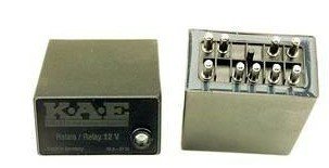 Replacement Parts K.A.E 25451305