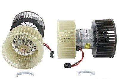 Blower Behr 64118372797