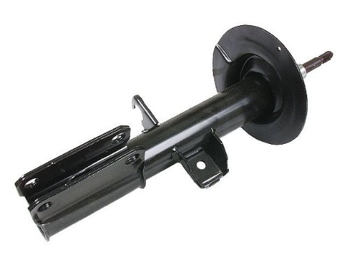 BMW E38 740i 750iL Suspension Strut Assembly Standard Front Driver Left Shocks & Struts Sachs 31 31 1 096 271