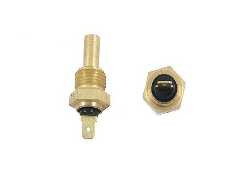 Coolant Temperature URO Parts DAC 002583