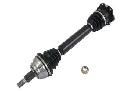 Half-Shaft Assemblies Opparts 40754059