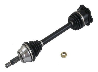 Half-Shaft Assemblies Opparts 40754055