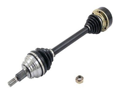 Half-Shaft Assemblies Opparts 40754056