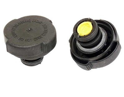 Coolant Recovery Bottle Caps Eurospare PCD 000070