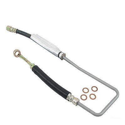 Toyota Camry Solara Lexus ES300 Power Steering Pressure Hose Pressure Hoses Omega 44411 06040