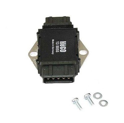 Audi/VW A8 A4 Beetle Passat Ignition Control Unit HUCO Brand New Coils Huco 4D0905351
