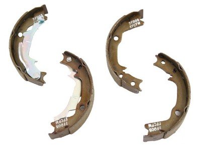 Drum Brake Genuine 58350 3CA10
