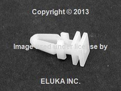 Clips BMW 51478234047