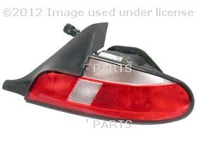 Tail Lights BMW 63 21 6 902 064