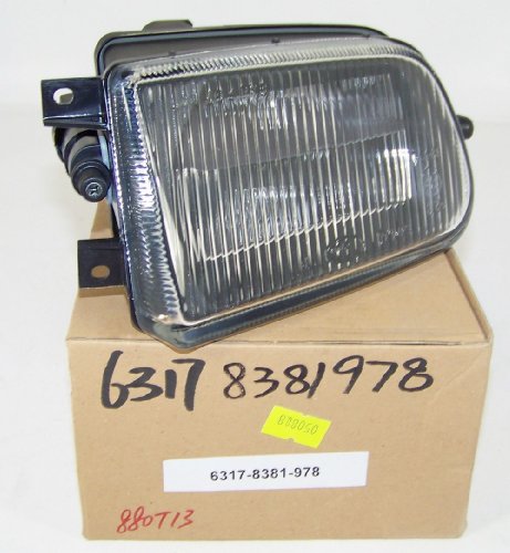 Bulbs ZKW 63 17 8 381 978