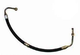 Pressure Hoses Burgaflex 32411133769