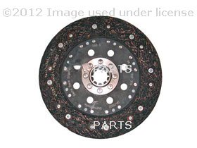 Replacement Parts SACHS PERFORMANCE 88 1864 999 978