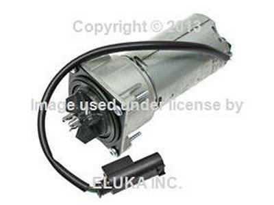 BMW E38 740i E39 540i Auxiliary Water Pump For Heater System Genuine Brand New Water Pumps BMW 64 11 8 375 237