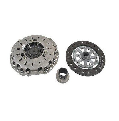 Complete Clutch Sets LuK 21217528214