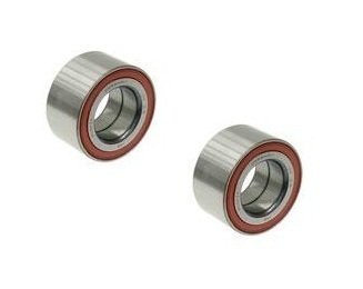 Rod & Main Bearings FAG 33411124358