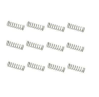 11 33 0 634 125 Genuine SPRING Anti-Rattle Springs Genuine 11 33 0 634 125