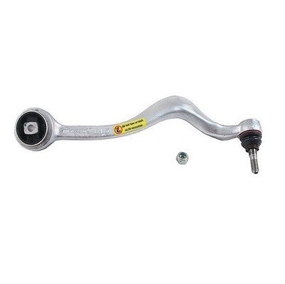 BMW E39 525i 528i 530i Control Arm With Bushing Front Left Front OEM Brand New Bushing Kits Lemfoerder 31 12 1 141 717