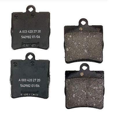 Brake Pads  