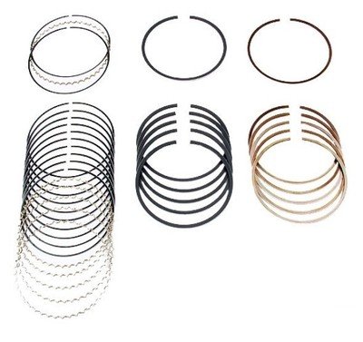 Rings NPR MD158334STD