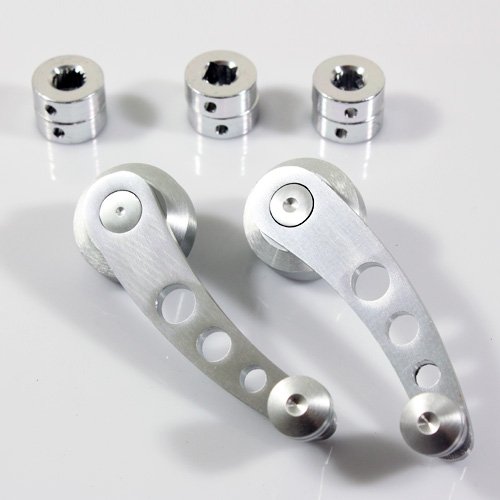 Steering System Modify Street WC-YH-AM5402-SL