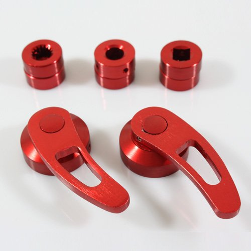 Steering System Modify Street WC-YH-AM5407-RD