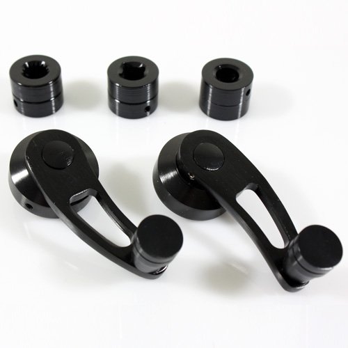 Steering System Modify Street WC-YH-AM5408-BK