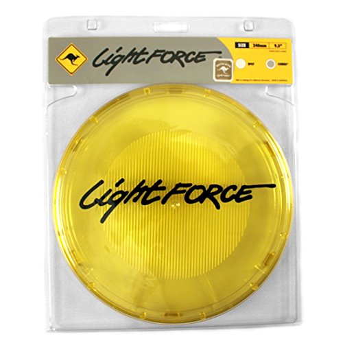 Bulbs Lightforce FYBWD